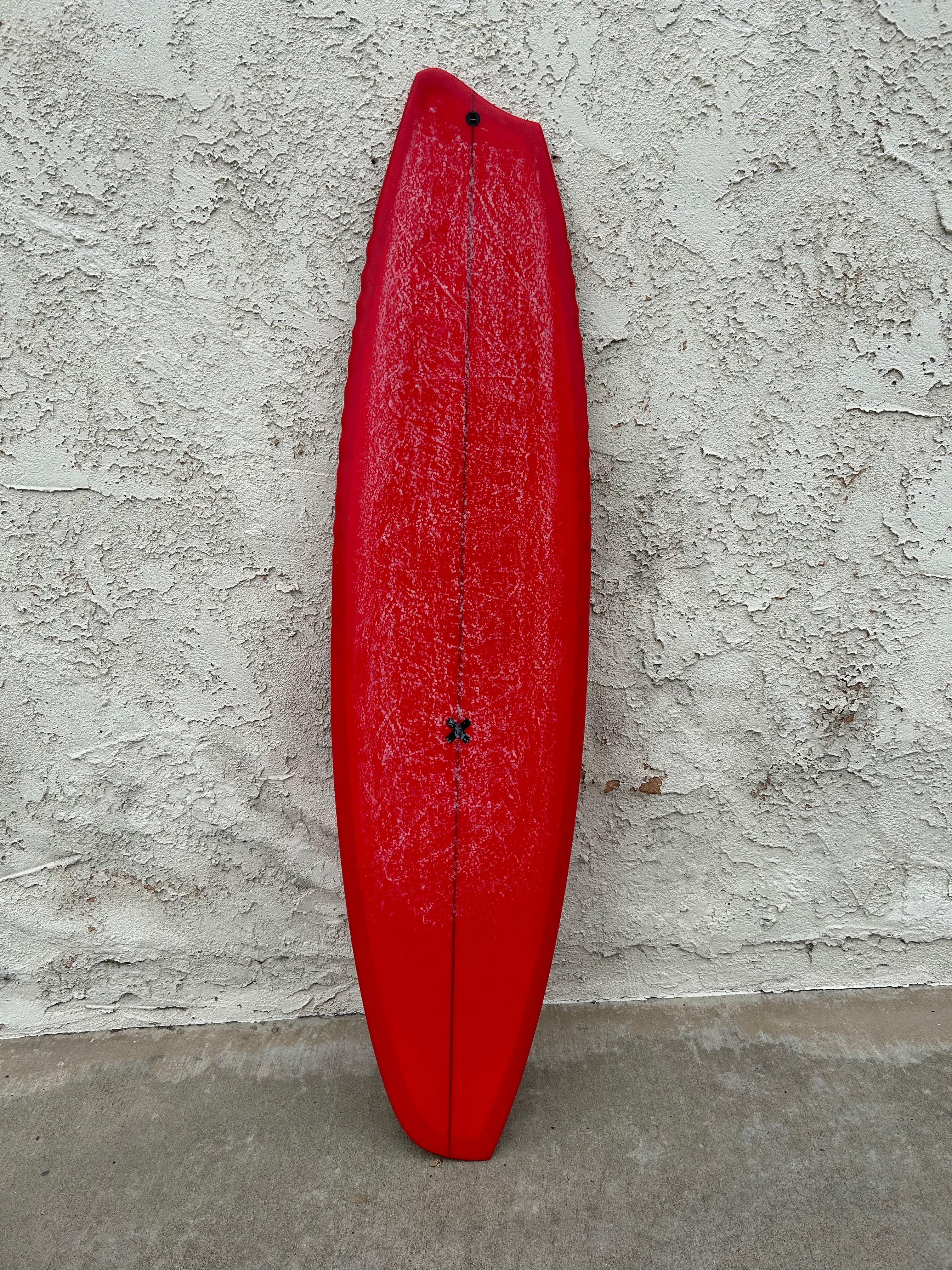 6'7" Serrated Prototype (Used) (Regular)