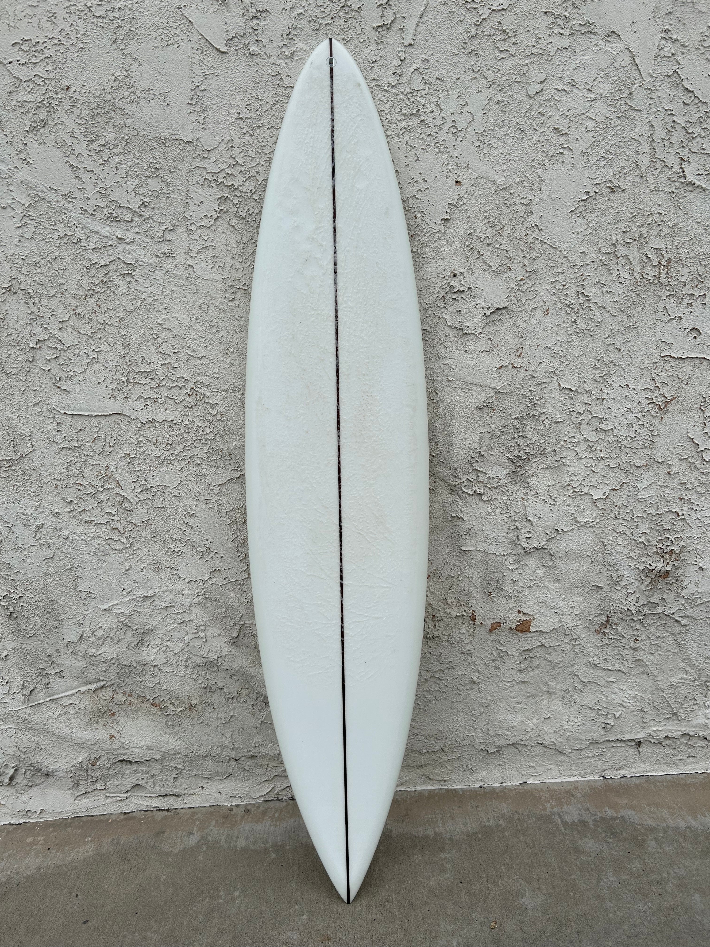 7'2" Resonator Prototype (Used)