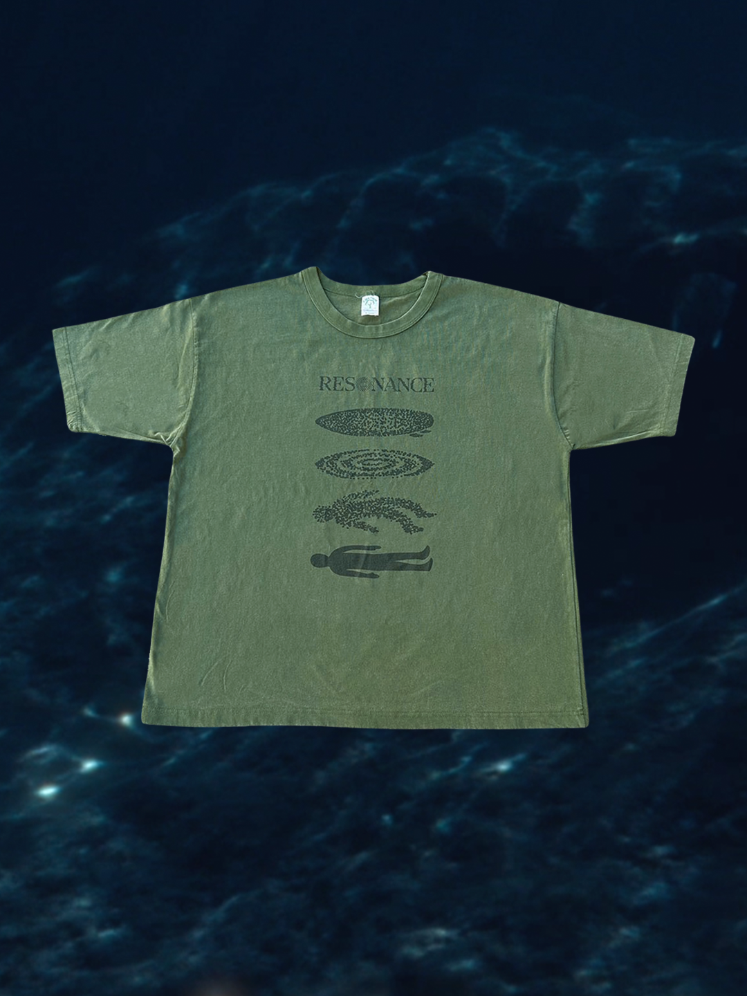 Transcendence Tee